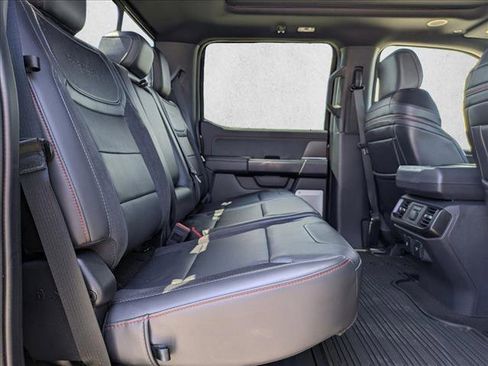 Used 2025 Ford F150 Raptor AWD/4WD image 20
