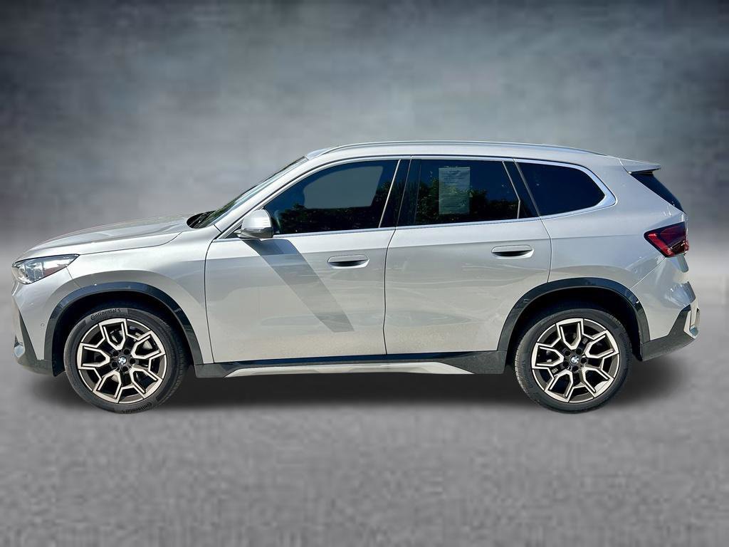 Used 2024 BMW X1 xDrive28i w/ Convenience Package AWD/4WD image 8