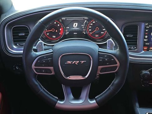 Used 2021 Dodge Charger SRT Hellcat RWD image 19