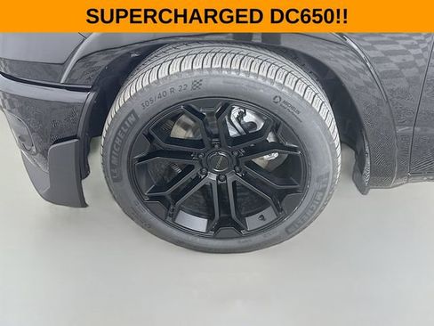 New 2026 RAM 1500 Big Horn image 31