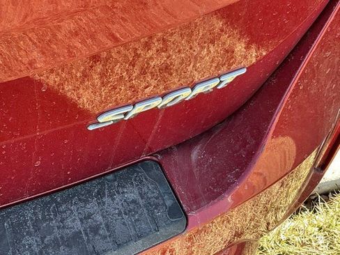 Used 2025 Honda Odyssey Sport-L image 10