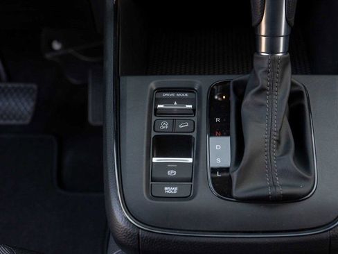 New 2026 Honda CR-V LX image 21