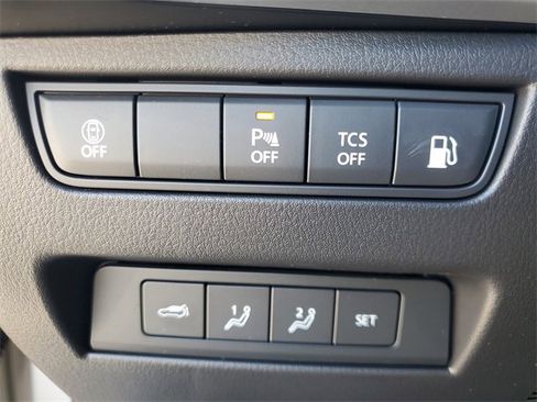 Certified 2025 MAZDA CX-90 Plug-In Hybrid w/Premium Sport image 9