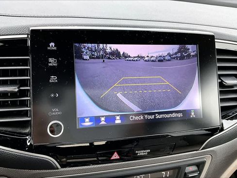 Used 2023 Honda Ridgeline RTL image 26