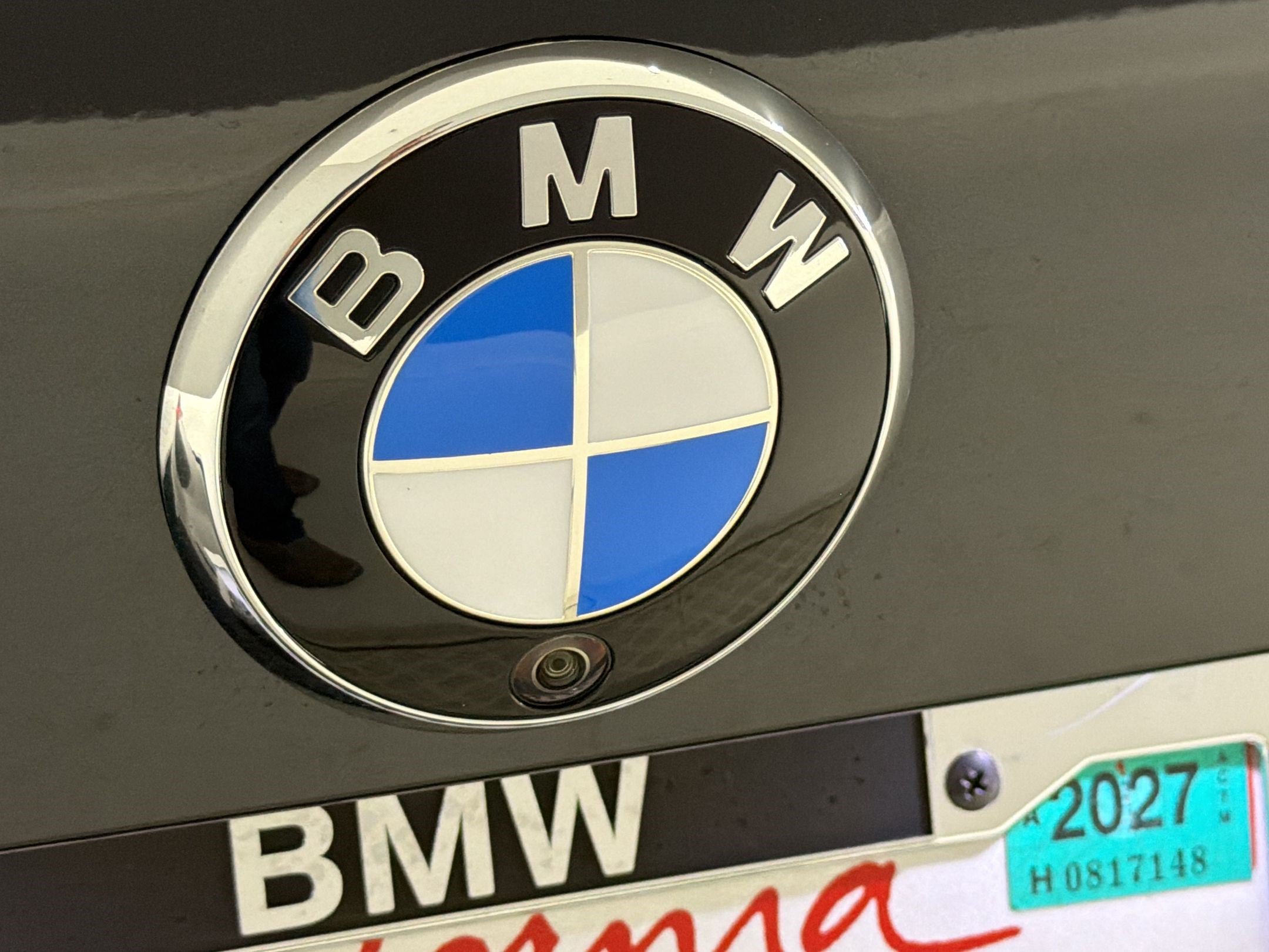 Used 2025 BMW M440i Convertible w/ Premium Package RWD image 32
