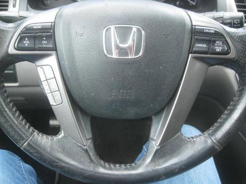 Used 2014 Honda Odyssey EX-L image 28