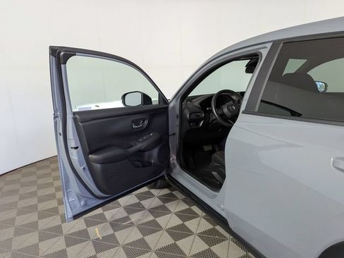 Used 2024 Honda HR-V Sport image 14