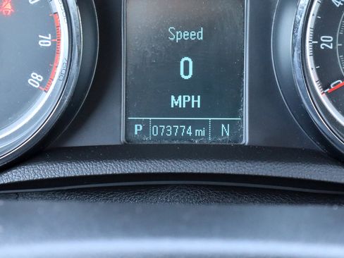 Used 2013 Buick Encore Convenience image 27