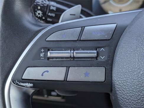 Used 2024 Hyundai Palisade Calligraphy image 26