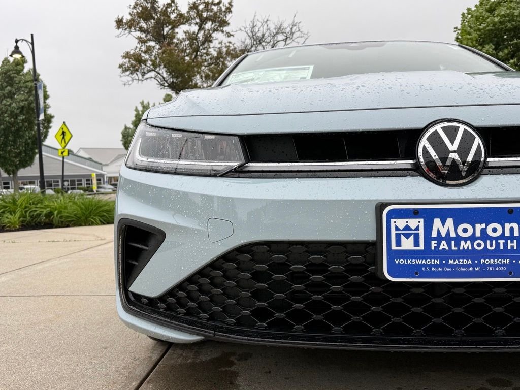 New 2026 Volkswagen Jetta Sport FWD image 5