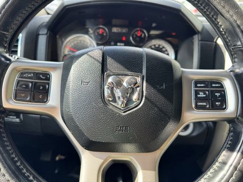 Used 2018 RAM 1500 Laramie w/ Convenience Group image 23