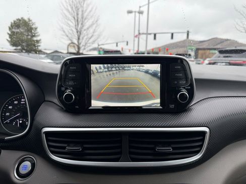 Used 2020 Hyundai Tucson Value w/ Cargo Package image 30