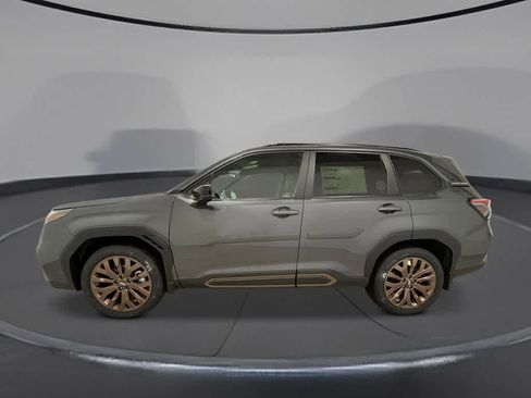 New 2026 Subaru Forester Sport AWD/4WD image 2