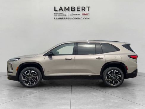 New 2026 Buick Enclave Sport Touring w/ Power Package AWD/4WD image 2