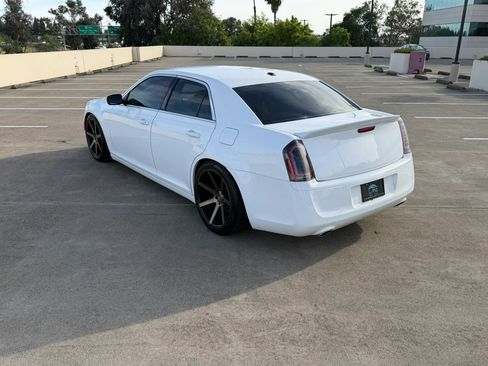 Used 2013 Chrysler 300 S RWD image 12