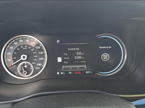 Used 2026 Genesis G70 2.5T Prestige image 5