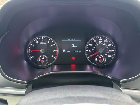 Used 2020 Kia Telluride S image 14