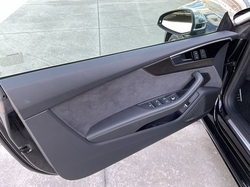 Used 2023 Audi S5 Prestige image 13