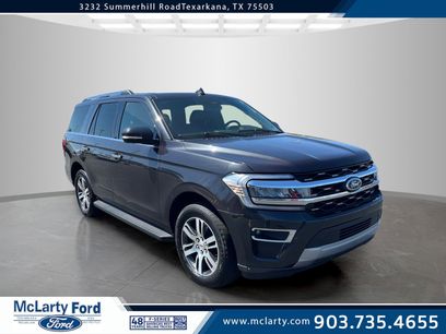 Used 2024 Ford Expedition Limited