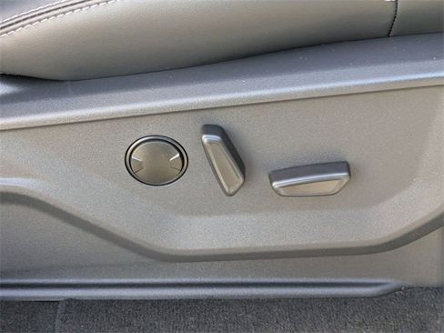 New 2026 Ford Expedition Max Platinum w/ Driver's Package image 47