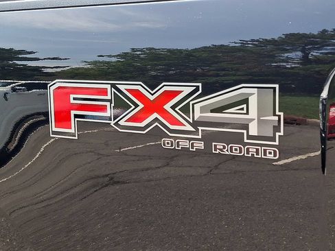 Used 2024 Ford F350 Platinum AWD/4WD image 33