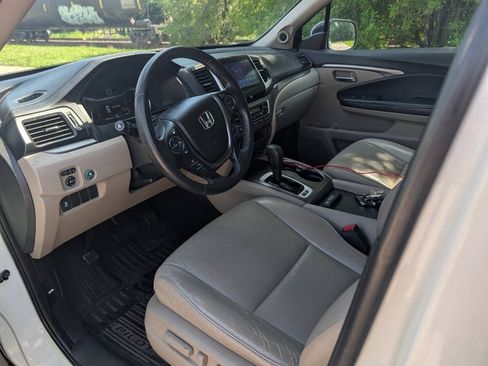 Used 2016 Honda Pilot EX-L image 3
