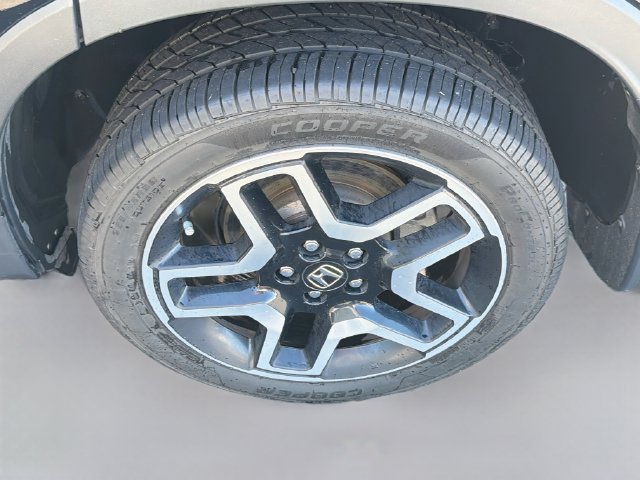 Used 2023 Honda Passport Elite image 24