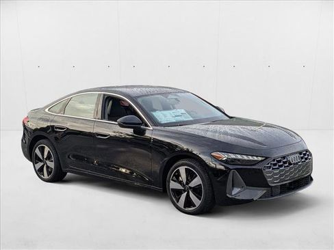 New 2025 Audi A5 2.0T Premium Plus w/ Premium Plus image 5