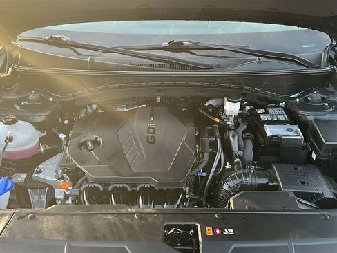 Used 2025 Hyundai Tucson SEL image 3