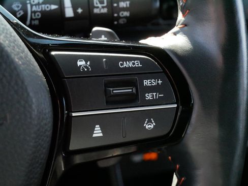 Certified 2023 Honda CR-V Sport Touring image 25