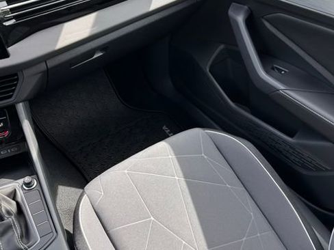New 2026 Volkswagen Jetta Sport FWD image 12
