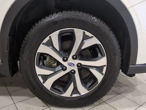 Certified 2022 Subaru Outback Touring XT image 23