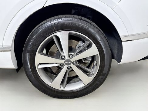 Used 2024 Genesis GV80 3.5T Advanced w/ Advanced Package AWD/4WD image 31