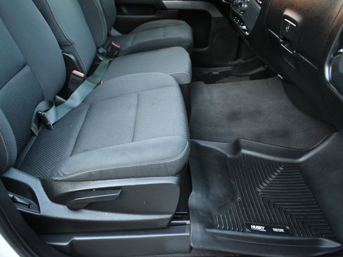 Used 2018 Chevrolet Silverado 1500 LT w/ All Star Edition image 29