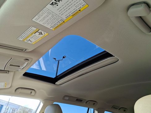 Certified 2024 INFINITI QX80 Premium Select w/ All-Season Package image 15