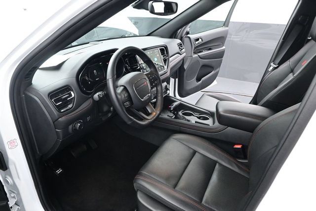 Used 2026 Dodge Durango GT AWD/4WD image 6