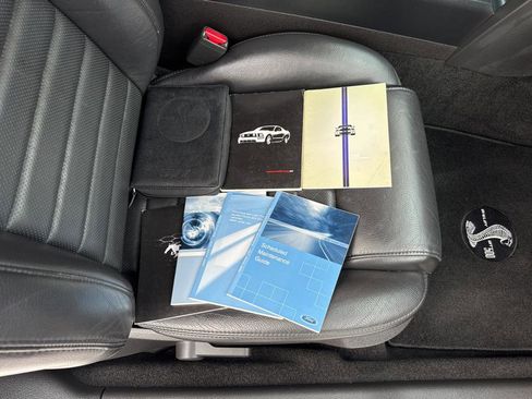 Used 2007 Ford Mustang Shelby GT500 image 29