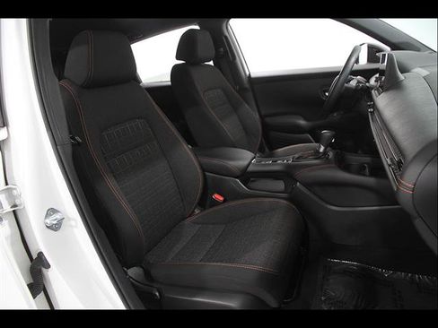 Used 2024 Honda HR-V Sport image 15