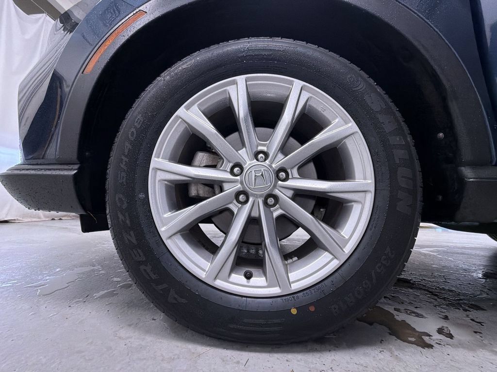 Used 2024 Honda CR-V EX image 14