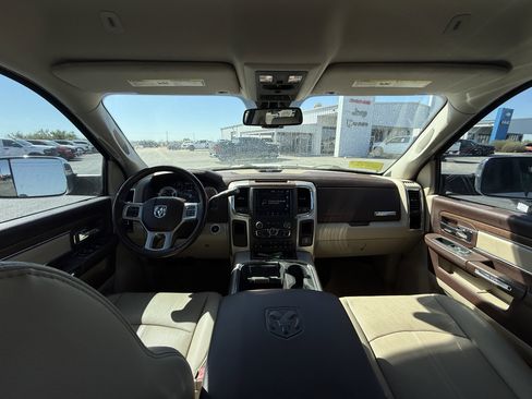 Used 2018 RAM 2500 Laramie image 10