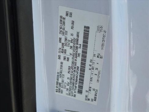 Used 2017 Ford F150 XL w/ Equipment Group 101A Mid AWD/4WD image 19