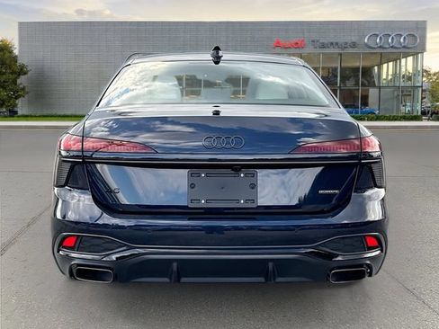 New 2026 Audi A6 Premium Plus AWD/4WD image 4