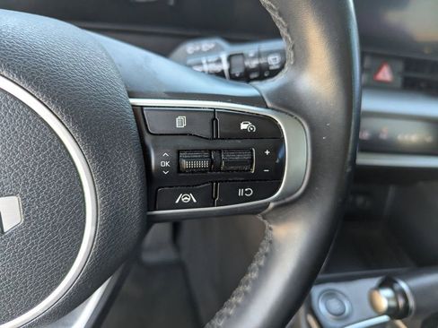 Certified 2023 Kia Sportage EX image 26