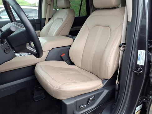 Certified 2023 Ford Expedition Limited image 8