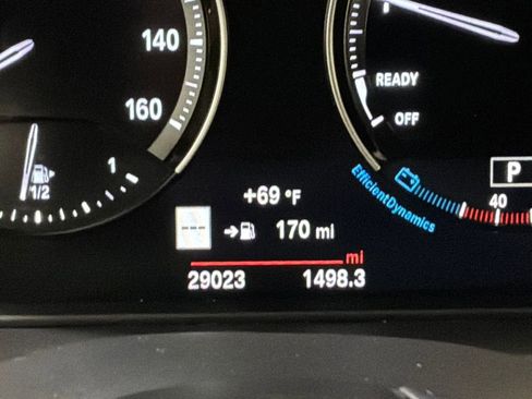 Used 2021 BMW X1 xDrive28i w/ Convenience Package image 12