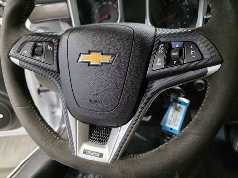 Used 2013 Chevrolet Camaro SS w/ SS Performance Package image 21