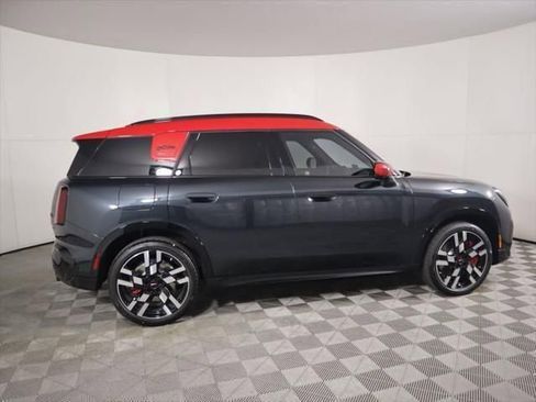 New 2026 MINI Cooper Countryman John Cooper Works w/ Comfort Package Max image 4