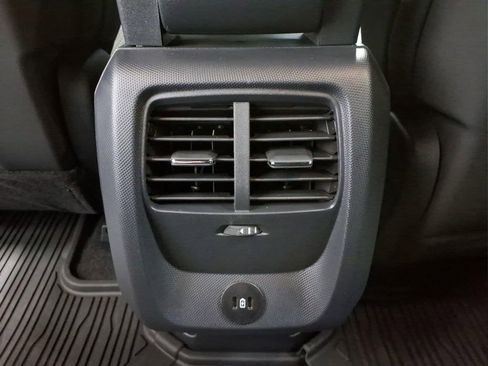 Certified 2025 Ford Mustang Mach-E GT AWD/4WD image 27