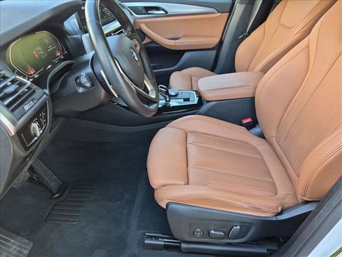 Certified 2024 BMW X3 xDrive30i w/ Premium Package AWD/4WD image 17