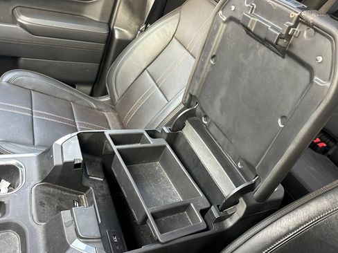 Used 2023 Chevrolet Silverado 1500 High Country w/ High Country Premium Package image 30